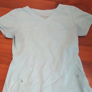 Greys Anatomy Signature Top small